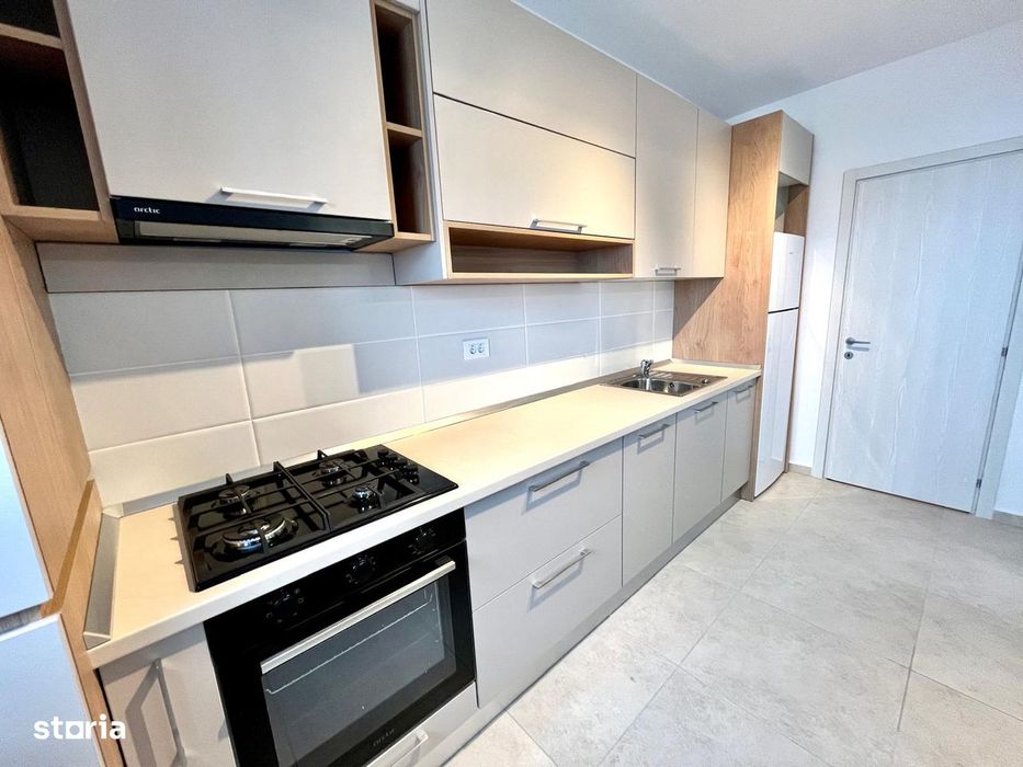 Apartament nou de vanzare 2 camere | Aqua City | Crangasi Sector 6