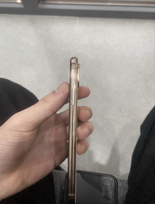 Iphone Xs 256