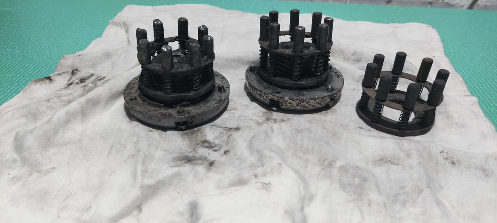 Piese/Sigle Dacia 1300-1310 + ARO 243