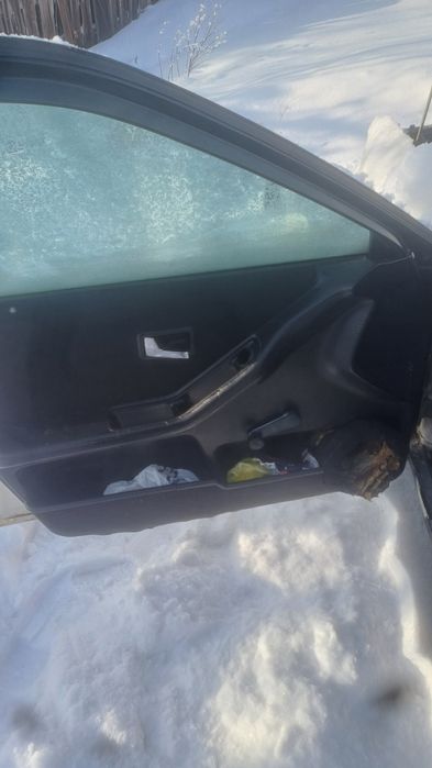 В разбор ауди б3 80