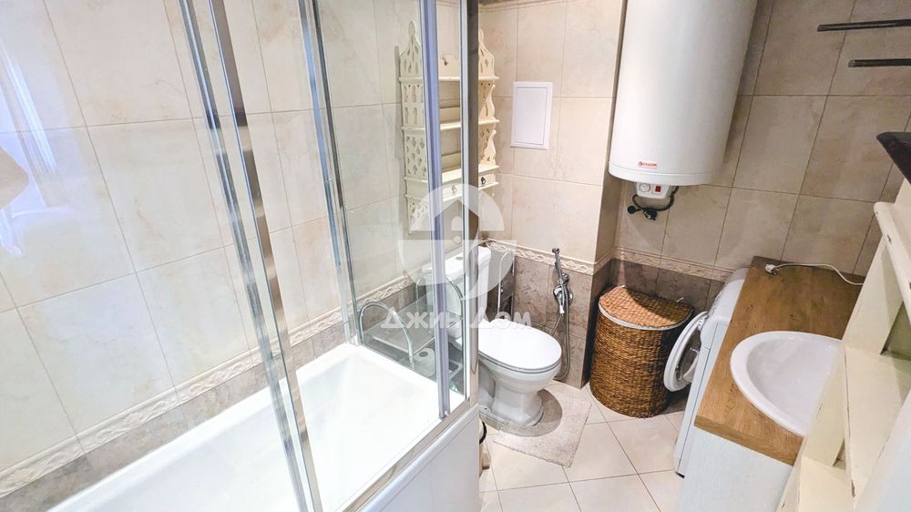 Продава се Четиристаен апартамент в Свети Влас - 137 кв.м за 3212 €/кв.м - Снимка #6