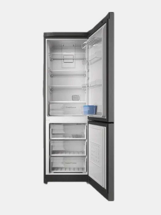 Холодильник Indesit ITS 5180S, Total No Frost! Супер цена от  Indesit!