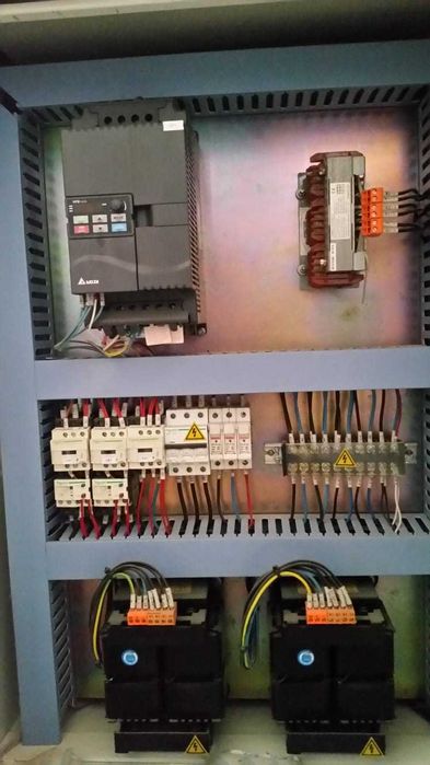 Inginer mentenanta - proiectare, upgrade CNC,consultanta, colaborare