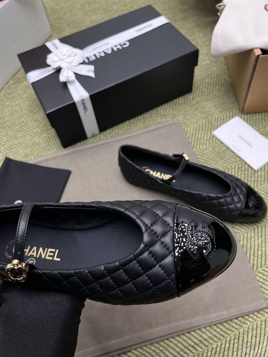 Balerini Chanel 35-42