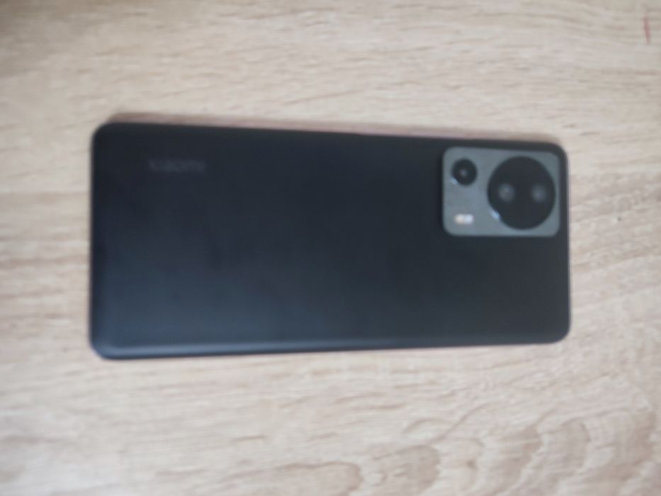 Xiaomi mi 13 lite