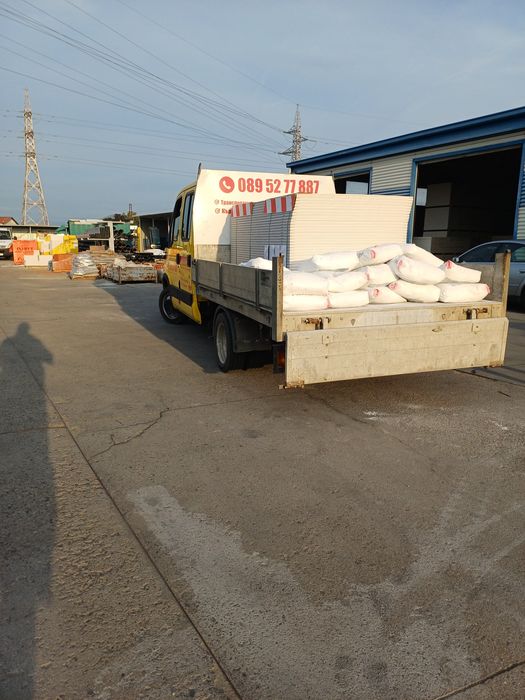 Транспортни и хамалски услуги Казанлък и региона