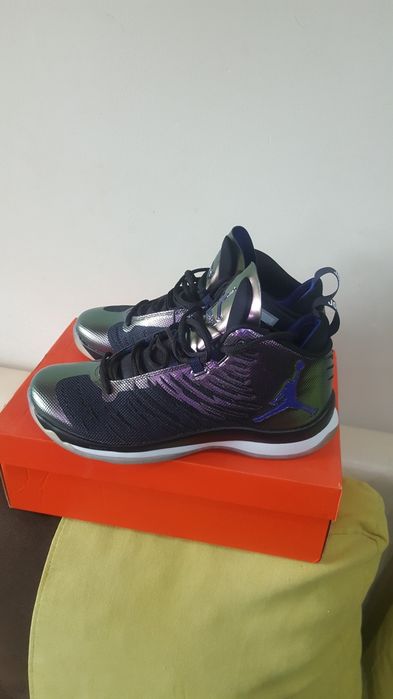 Nike Jordan Номер 45