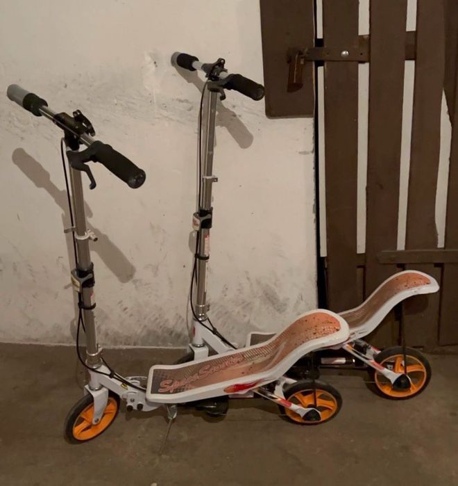 Детски тротинетки ролери