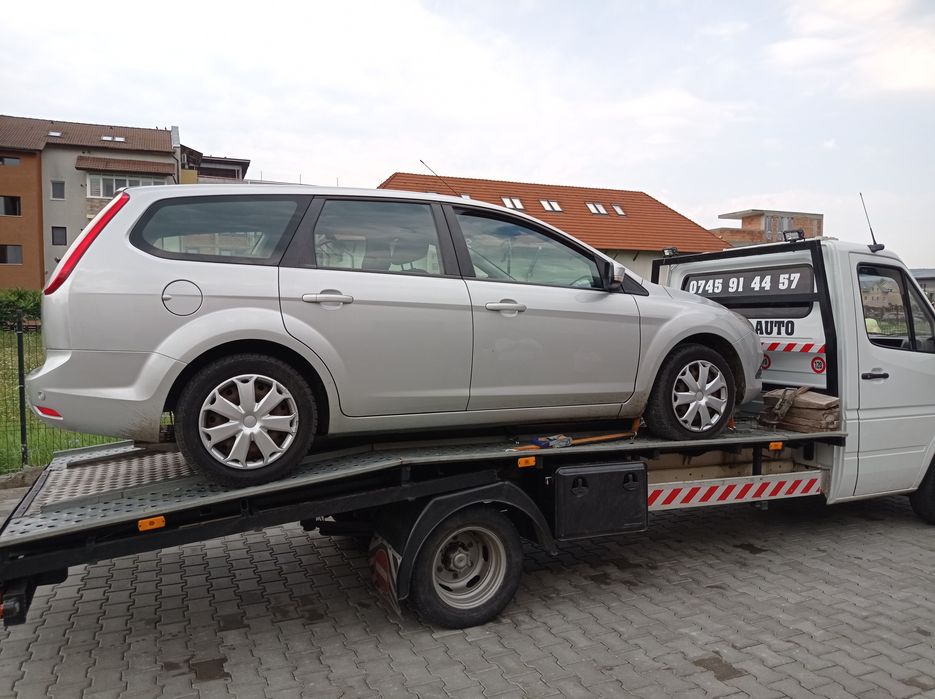 Asistenta Rutiera  Non Stop Cluj Florești Gilău Huedin A3 Si In Toată