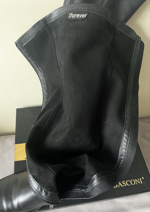 Сапоги осенние (37р)