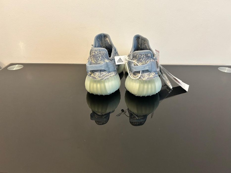 Yeezy Frost Blue