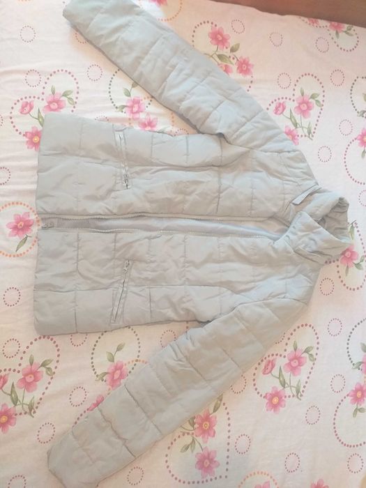 Geaca groasa primavara-iarna,Masura S,noua,In Extenso