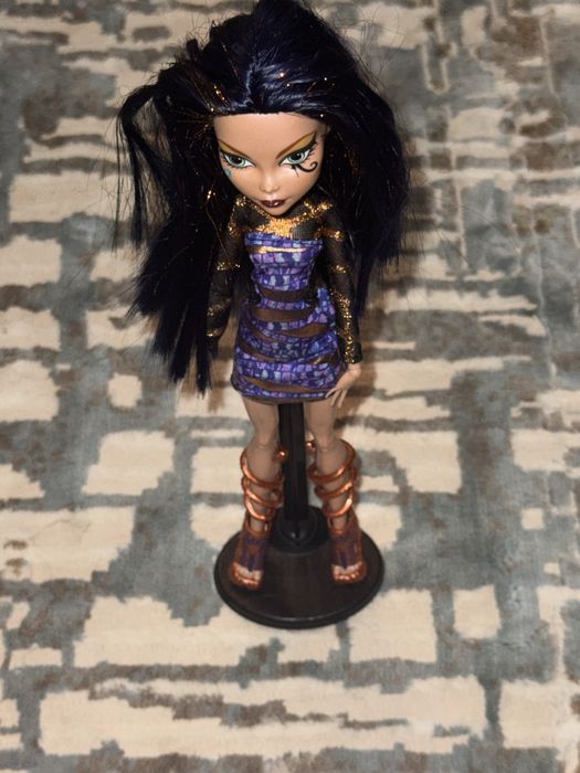 Кукла Monster High Клео де Нил