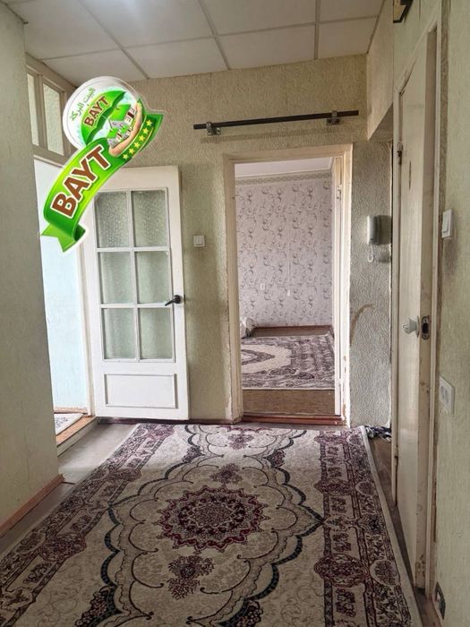 МЕТРО ЧИЛАНЗАР 2 комната Чиланзар 20а Разделка,Продается. х