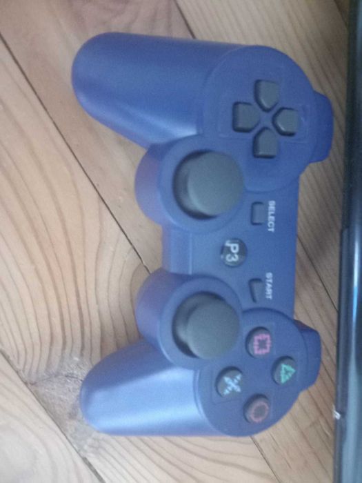 PS3 Super Slim 500GB