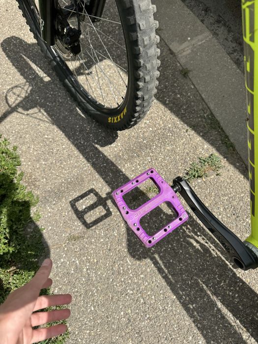 nukeproof scout