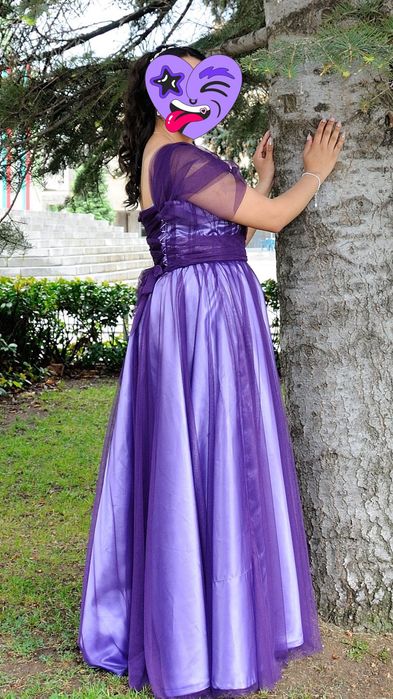 Бална рокля - L/XL