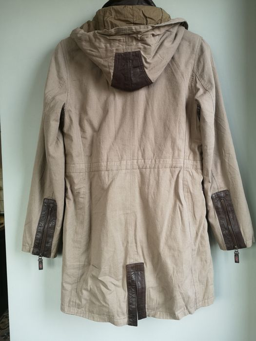 Дамско яке, размер М