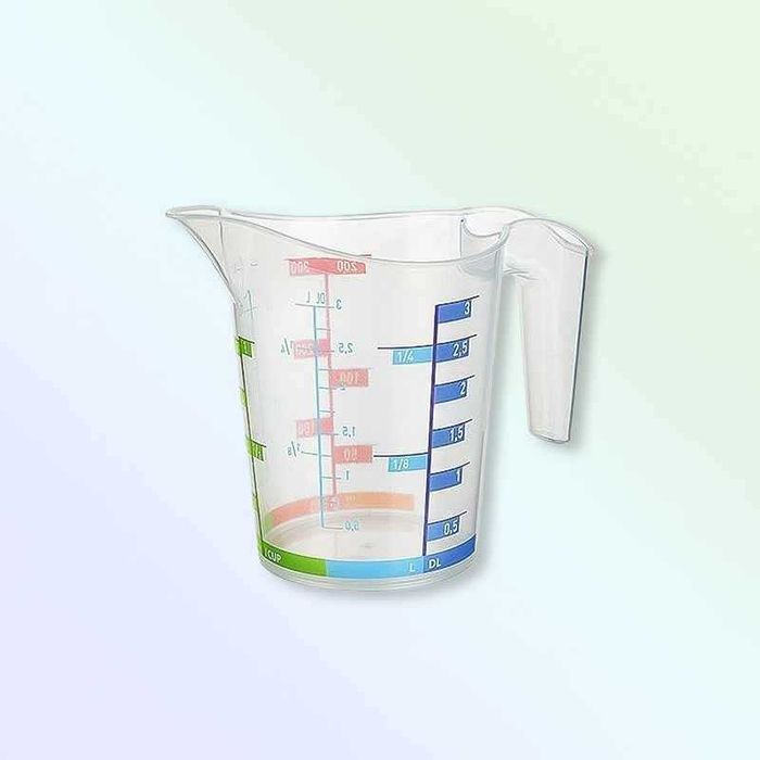 Кана мерителна 300 мл Titiz