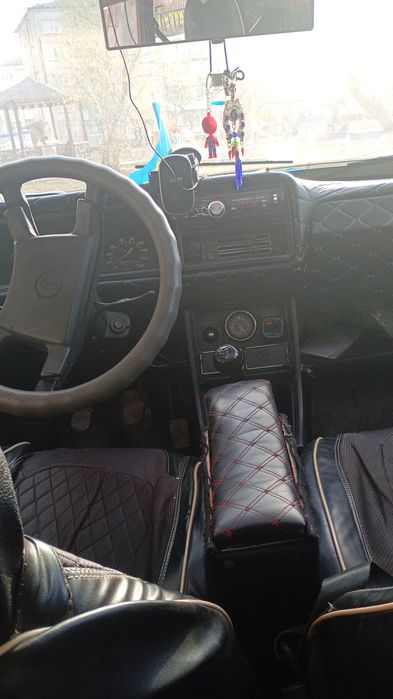 Продам ваз 2107 в хорошем состоянии