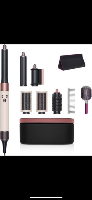 Dyson airwrap HS05 complete