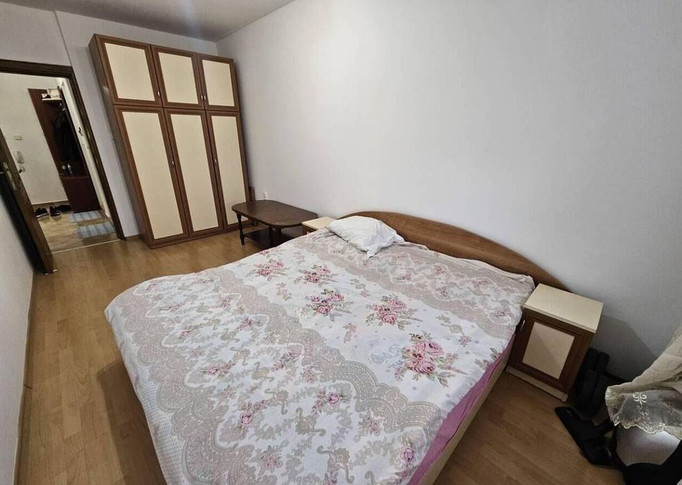 Дава се под наем Двустаен апартамент в Бургас, Възраждане - 68 кв.м за 357 € - Снимка #4