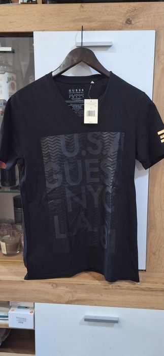 Дамски тениски GUESS