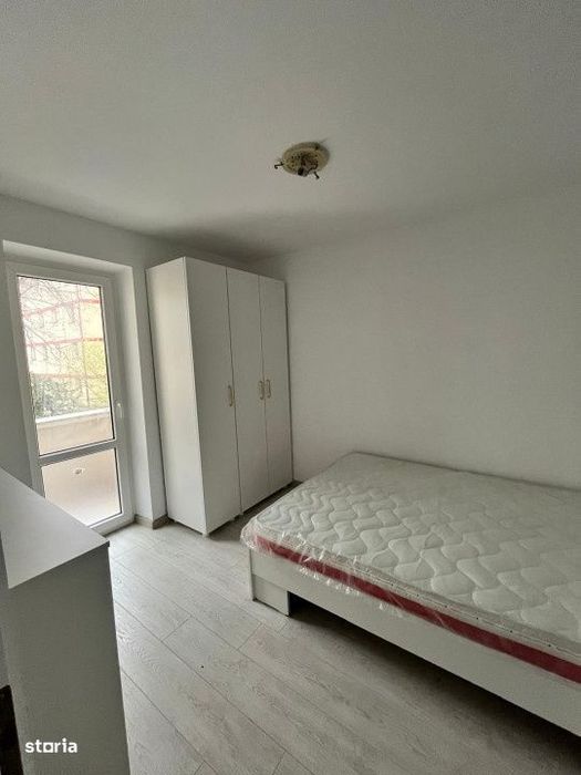 Apartament de inchiriat, zona Hurmuzachi-Radauti