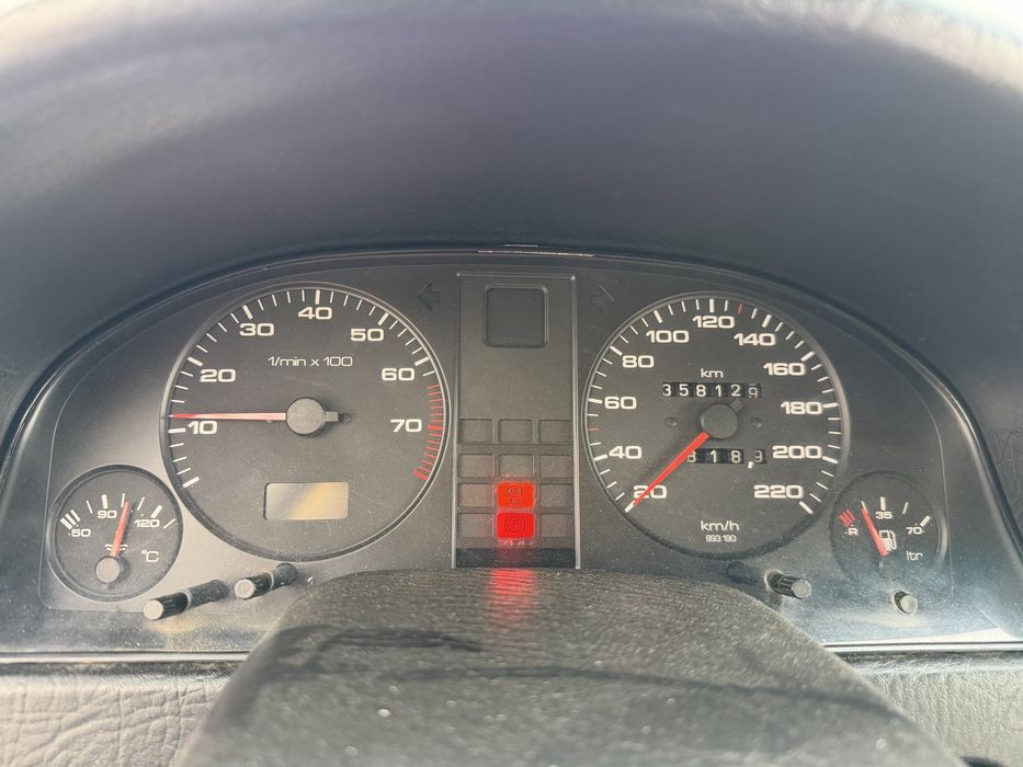 Продам ауди 80б3