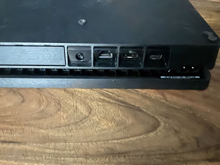 Vand   Consola Jocuri   Play  Station   4