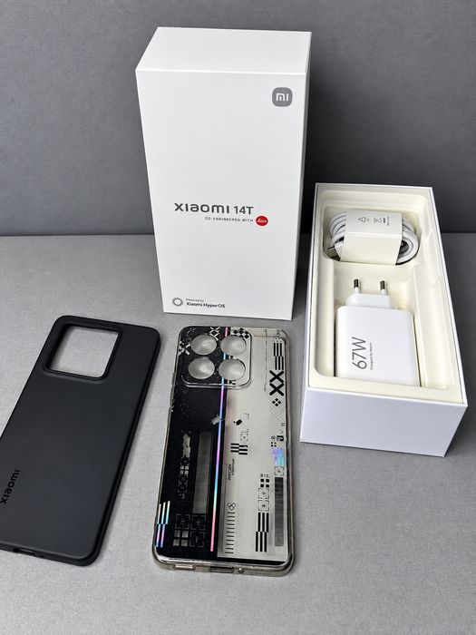 Xiaomi 14t 256gb