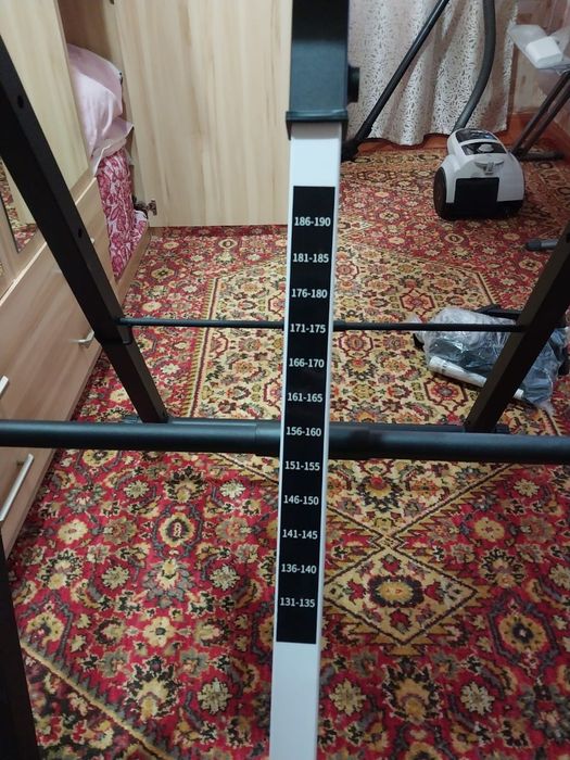 Продам инверсионный стол