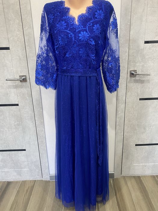 Продам вечернее платье