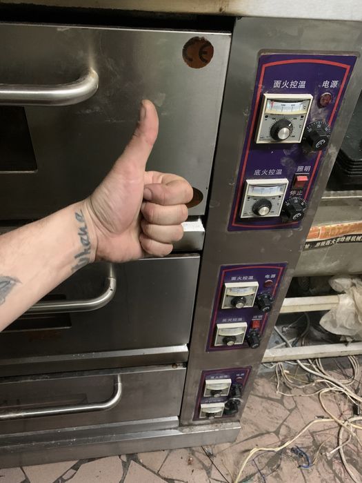 Ремонт ПИЦЦА ПЕЧЕЙ, электроплит, духовок! Kaspi RED! Гарантия! Чеки!