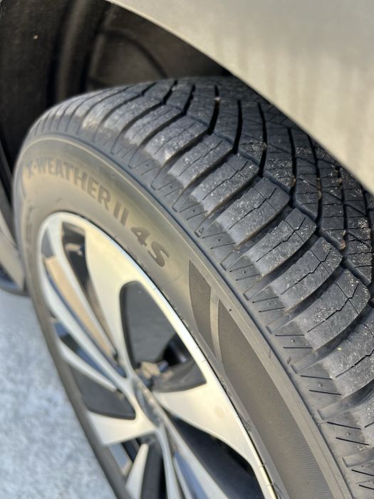 BYD Song Plus EV Champion 2024 — 4