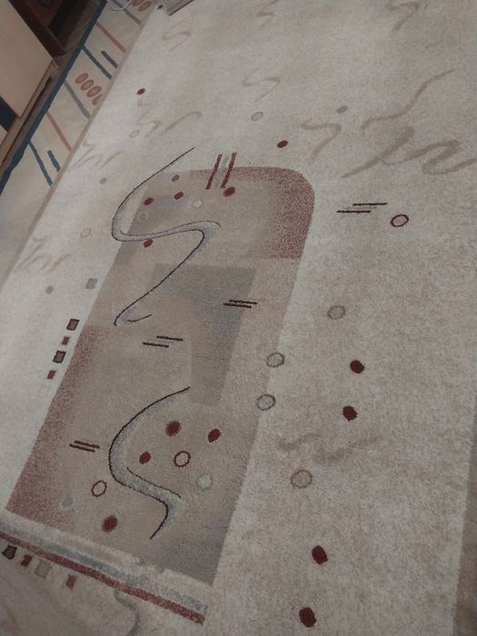 Палас 490 × 200см.