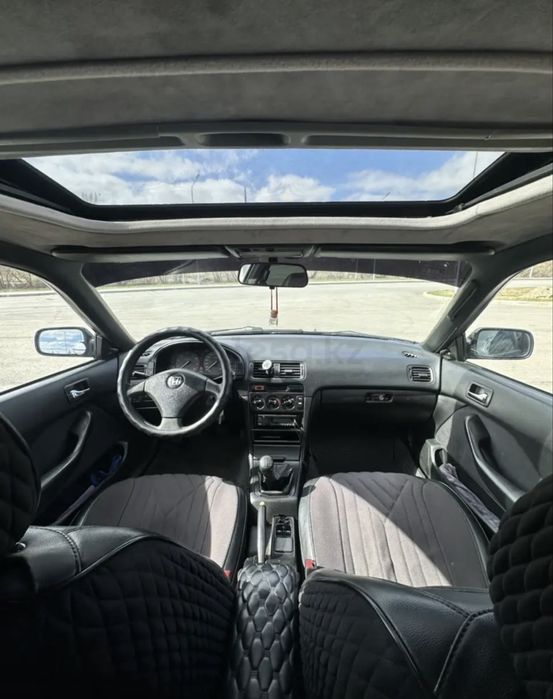 Продам авто Honda Accord
