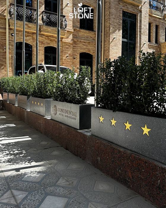 Гултувак кашпо вазон клумба урна скамейка гултуваклар гуллар