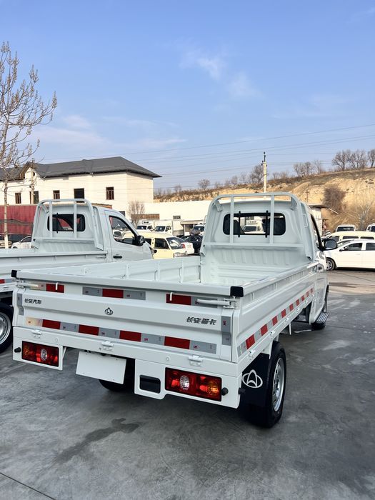 Yangi Changan Start sotiladi