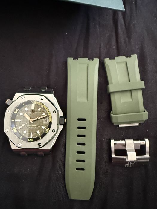 Audemars Piguet Royal Oak Offshore