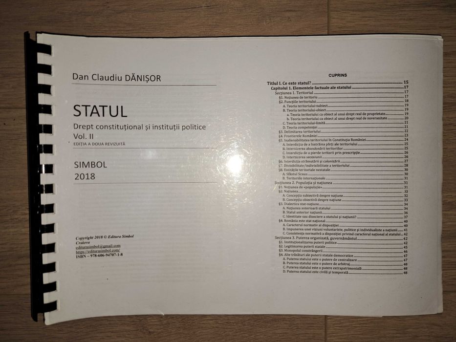 Vand carti de drept (penal, procedura penala, TGD, DUE si altele)