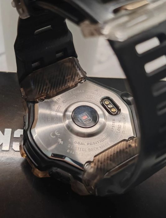 Vand ceas G shock GBD H1000