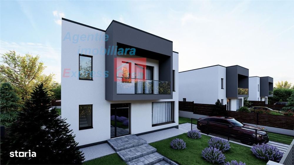 Proprietate exclusivista, cu vedere spre lac, zona Aroneanu Sorogari