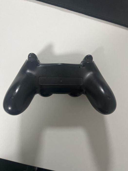 Dualshock ps4 без зарядки
