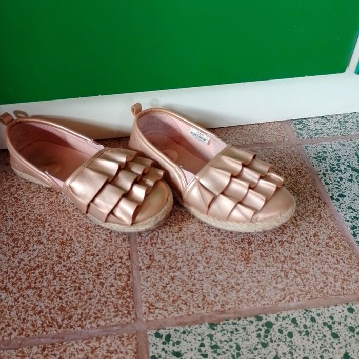 Детски обувки 29-31 номер