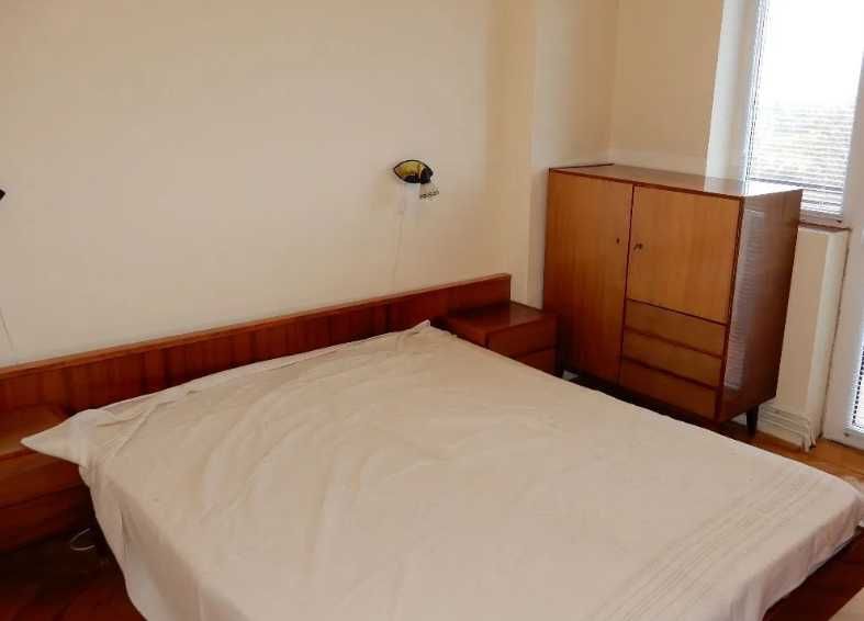 Дава се под наем Тристаен апартамент в Пловдив, Въстанически - 88 кв.м за 275.4 € - Снимка #2