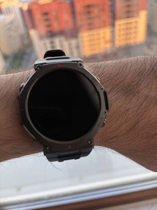 Смарт часы Nolimit GPS