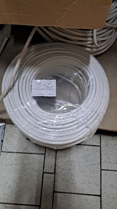 Se vinde cablu nou3x2,5