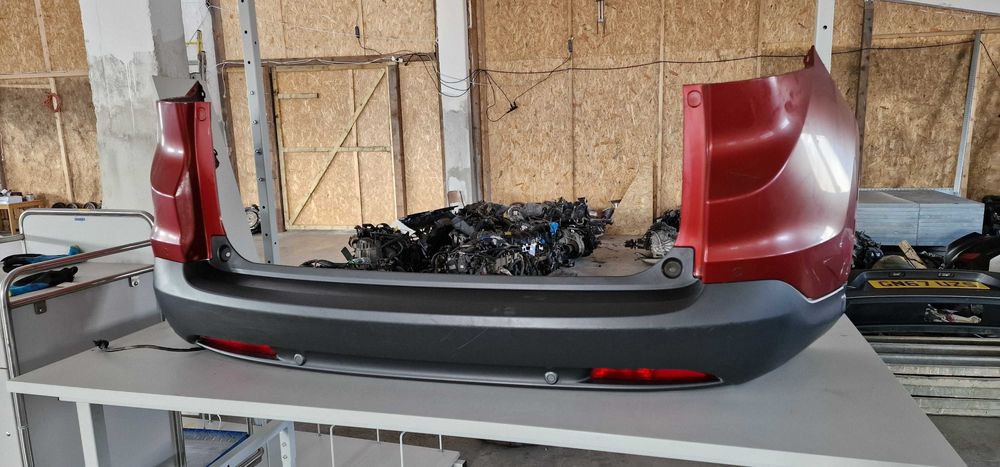 Bara Spate Honda CR-V 2013-2016
