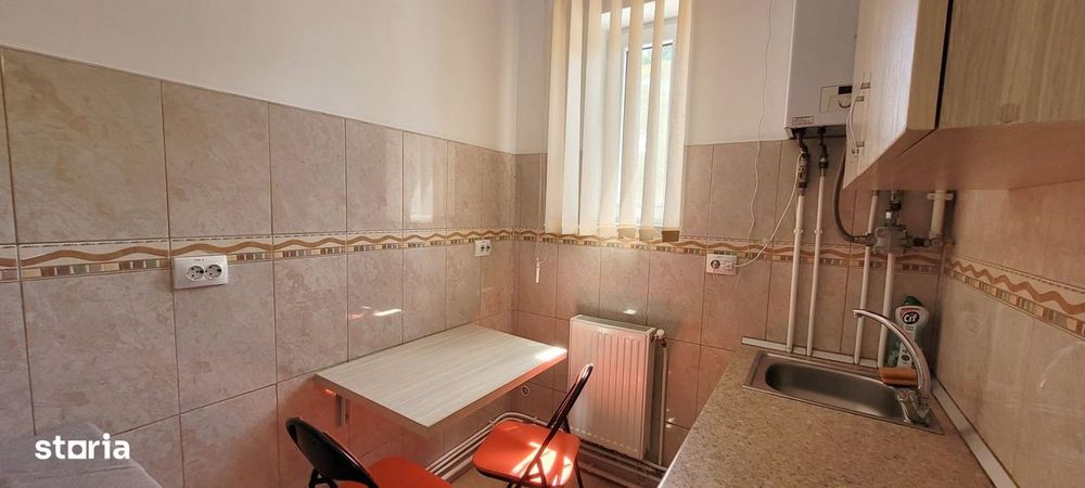 De închiriat apartament/spațiu de birouri 50 mp pe Constantin Brâncuși — fotografia 3